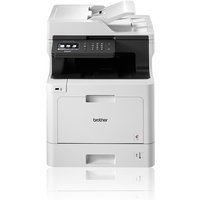 Brother DCP-L8410CDW Wireless Colour Printer 31ppm 2400x600dpi High-Speed Business Printer