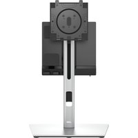 DELL Precision Compact Height Adjustable AIO Monitor/Desktop Stand For 19" to 27" Screens - CFS22