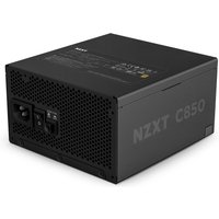 NZXT C Series 850W ATX 3.1 80 PLUS Gold PSU Power Supply