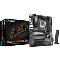 GIGABYTE B760 DS3H WIFI6E GEN5 Intel B760 Express ATX LGA 1700 Motherboard