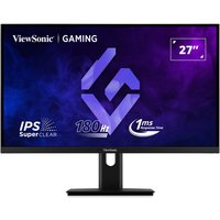 Viewsonic XG27G1 27" IPS Full HD 180Hz 1ms Height Adjustable Gaming Monitor