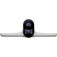 Poly Studio E70 Video Conferencing Camera 4k With Dual Lens - White