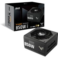 ASUS TUF Gaming 850W 80+ Gold Power Supply - Military-Grade, Efficient PSU - 92% Efficiency, ATX 3.0 Compatible