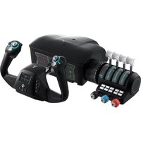 Turtle Beach VelocityOne Flight Universal Control System - Black