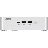 ASUS NUC 15 Pro+ RNUC15CRSU500003 Kit Intel Core Ultra 5 225H No RAM No Storage No OS Barebone Mini Desktop PC