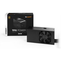 be quiet! TFX POWER 3 300W TFX 80 PLUS Gold PSU Power Supply