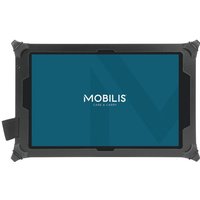 Rugged Protective Case for Lenovo Keyboard Compatibility - Shock-Resistant MIL-STD 810G Standards