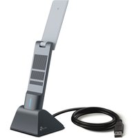 TP-Link Archer AX1800 High Gain Wireless Dual-Band Wi-Fi 6 USB Adapter