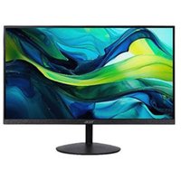 Acer SA322QU 32" IPS Quad HD 75Hz 1ms Freesync Gaming monitor with Speakers