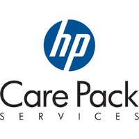 HP Care Pack 3 Years Pick-Up & Return Warranty Extended Service UK707A - Comprehensive Hardware Support