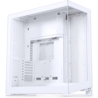 Phanteks NV9 DRGB Tempered Glass Full Tower Gaming PC Case - White