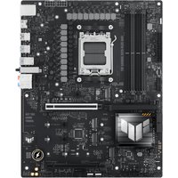 Refurbished - ASUS TUF GAMING X870-PLUS WIFI AMD X870AM5 ATX Motherboard