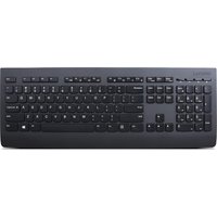 Lenovo 4X30H56873 Keyboard RF Wireless QWERTY UK English Layout