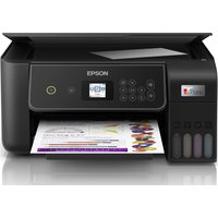 Refurbished - Epson EcoTank ET-2871 A4 Colour Multifunction Inkjet Printer - NO INK INCLUDED