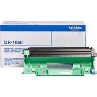 Brother DR-1050 10K Pages Drum Kit - Original Supplies, High Quality Printing, Printer Accessory