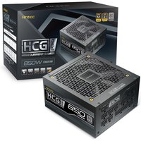 Antec HIGH CURRENT GAMER HCG850 PRO ATX 3.1 850W 80PLUS Platinum PSU Power Supply