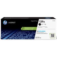 HP W1390A/139A 1.5K Pages Original Toner Cartridge - HP LaserJet Pro 3001/3002/3003/3004 Compatible