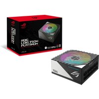 ASUS ROG Loki 750W 80+ Platinum SFX-L PSU Power Supply