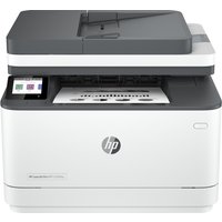 HP Laserjet Pro 3102FDW 3G630F#B19 All-In-One Printer - Secure, Fast (42ppm), Eco-Friendly & Manageable Laser Printer