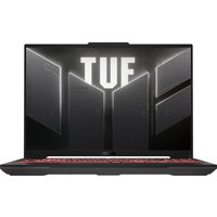 ASUS TUF Gaming A16 FA607NUG-RL116W AMD Ryzen 7 7445HS 16GB RAM 512GB SSD RTX 4050 16" Windows 11 Home Gaming Laptop