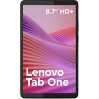 Boxcouk Deal Enjoy 25% Off Lenovo Tab One 87 HD Tablet in Luna Grey