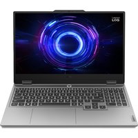 Lenovo LOQ 15IRX10 Intel Core i5-13450HX 16GB RAM 1TB SSD RTX 5050 15.6" 144Hz Windows 11 Home Gaming Laptop