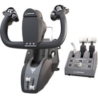 Thrustmaster TCA Yoke & Quadrant Pack Boeing Edition