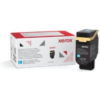 Xerox Cyan High Capacity 7000 Pages Toner Cartridge for Xerox C410/VersaLink C415