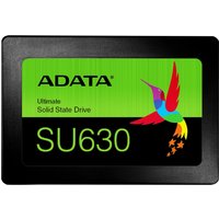 ADATA Ultimate SU630 240GB SATA III 3D QLC NAND 2.5" Internal SSD