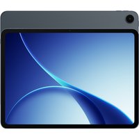Refurbished Pad 5 12.1" LCD Matte Display 120Hz MediaTek Dimensity 7300 Ultra RAM 128GB Storage ColorOS 16.0 WiFi Tablet Starlight