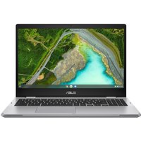 Boxcouk Refurbished ASUS Chromebook CX1 Intel Pentium Silver N6000 8GB RAM 12 N6000 8GB SSD 156 Laptop
