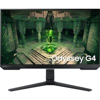 Samsung S25BG400 25" Full HD 240Hz Monitor - FHD IPS Clarity, NVIDIA G-Sync Compatible