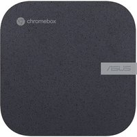 ASUS Chromebox 5 CHROMEBOX5-GC029UN Intel Celeron 7305 4GB RAM 128GB SSD Desktop PC