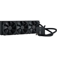 ASUS ProArt LC 420mm AIO Liquid CPU Cooler - Black