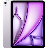 Apple iPad Air 7th Gen 11" 256 GB M3 Chip OS 18 Liquid Retina Wi-Fi Tablet - Purple