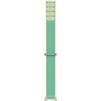 Google Pixel Watch 3 45mm Performance Loop Band fits 140-215mm Wrists - Wintergreen