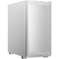 be quiet! Pure Base 501 Airflow Mid Tower Gaming PC Case - White