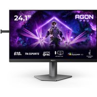 AOC AGON AG246FK6 24" Full HD 610Hz 0.5ms Ultra-Fast TN eSports Gaming Monitor