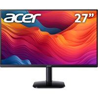 Acer KB272P0bi 27" Full HD 144Hz 1ms Freesync VGA HDMI ZeroFrame Design Monitor