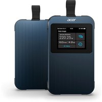 Acer Enduro M3 5G Mobile Wi-Fi Cellular Network Router