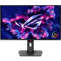 ASUS ROG Strix XG27UCDMG 27" OLED 4K 240Hz 0.03ms G-Sync Gaming Monitor