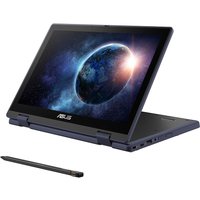 Refurbished ASUS BR1102F 8GB RAM 128GB SSD 11.6" Touchscreen Laptop N100 Processor