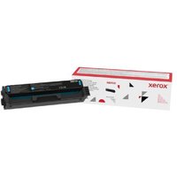 Xerox Cyan 2500 Pages High Capacity Toner 006R04392 for C230/C235 - Eco-Friendly & Cost-Effective Printing Solution