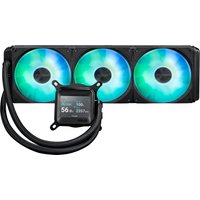 ASUS PRIME LC 360 ARGB 240mm Liquid CPU Cooler