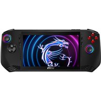Refurbished - MSI Claw A1M-016UK Intel Core Ultra 7 155H 16GB Memory 1TB SSD 7" Touchscreen Windows 11 Home Handheld Gaming Console