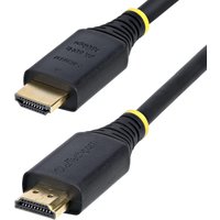 50cm Certified Ultra High Speed HDMI 2.1 8K 60Hz 48Gbps Cable