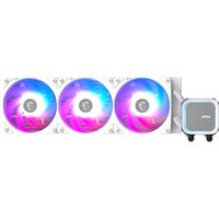 MSI MAG CORELIQUID A13 360 White Intel/AMD CPU All-in-one Liquid Cooler