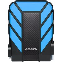 ADATA HD710 Pro Rugged 1TB 2.5" USB3.2 External Hard Drive - Blue