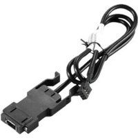 Lenovo ThinkStation eSATA Cable 0.77m Black for P500/P700/P900 Series - Fully Compatible SATA Interface Cable