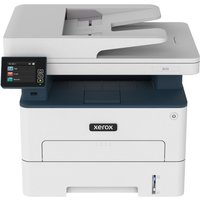 Xerox B Series B235V A4 Wireless Multifunction Laser Printer - Up to 34ppm, 2400dpi, AirPrint & Mopria Compatible